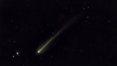 220/McNaught (2026)Komets. - Astrophotography