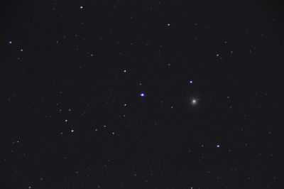 шаровое скопление