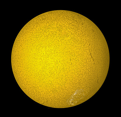 Solstice of June 21, 2026 - Astrophotography