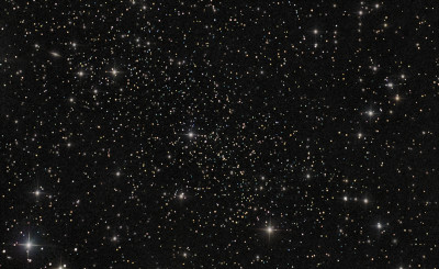Ursa Minor Dwarf Galaxy UGC9749