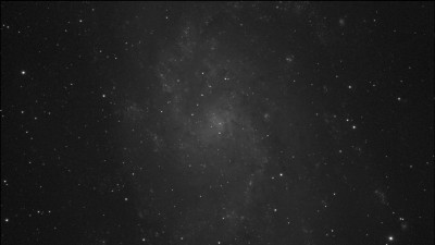 M33 EAA - Astrophotography