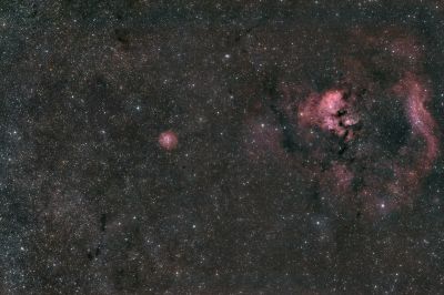 NGC 7822