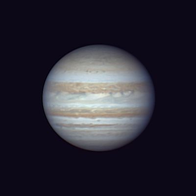 Юпитер 10.08.2024 02:44 МСК