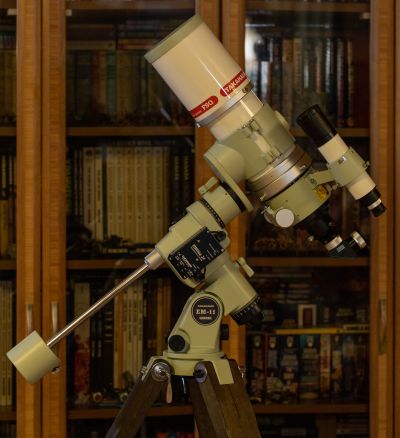 Пополнение арсенала