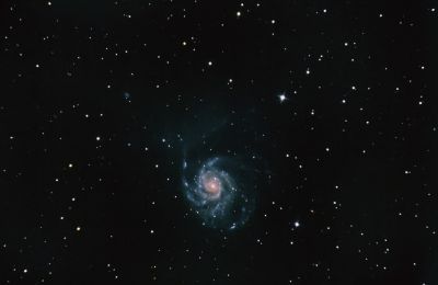 M101 Вертушка - 06.12.20