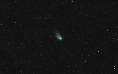 Комета C/2023 E3 (ZTF)