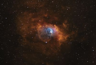 NGC7635