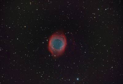 NGC 7293 - Helix Nebula