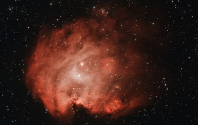 NGC 2174 - Astrophotography