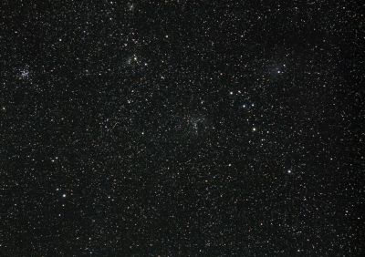 NGC1893 & around