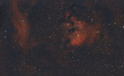 NGC7822
