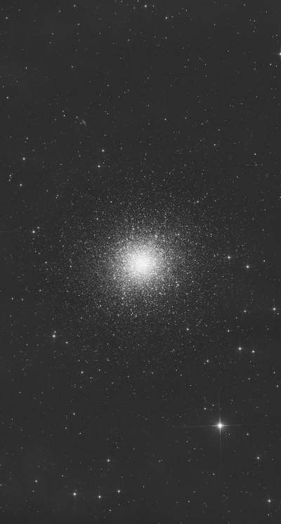 M13 - Astrophotography