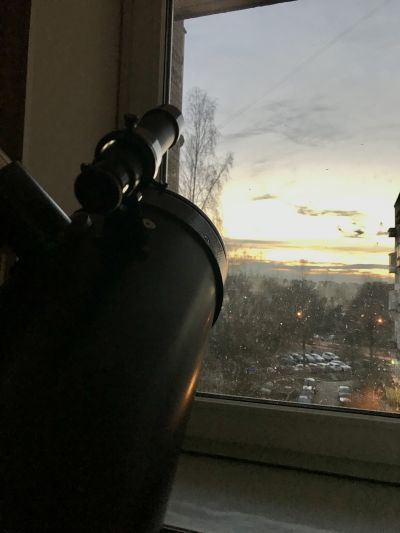 Моё «железо»