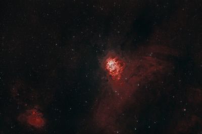 NGC7538
