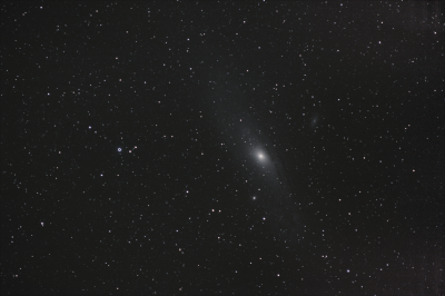 M31 - Andromeda Galaxy