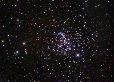 Open cluster M 67 - Astrophotography