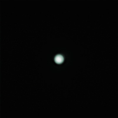 Uranus 2025-09-16