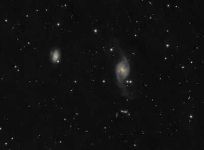 NGC3718