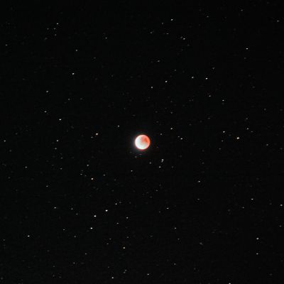 Bloody Moon ( magnitude 1.08 )
