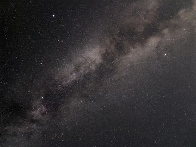 Млечный Путь 