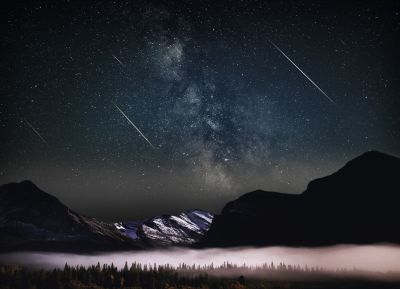 Млечный путь