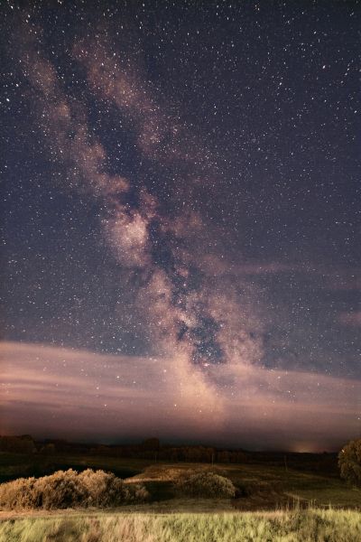 Milky Way