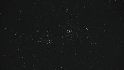 Хи и Аш Персея