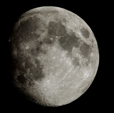30-1-2026 95% Moon From Netherlands