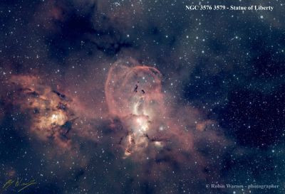 NGC 3579 – 3576