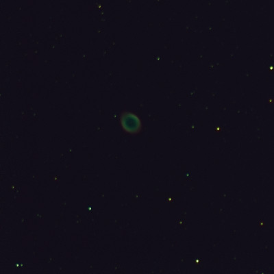 M57 "Кольцо"