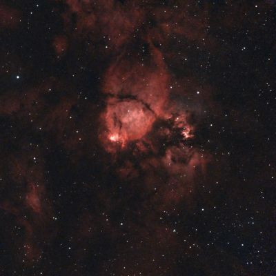 NGC 6992