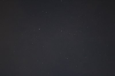 Созвездие Лебедь