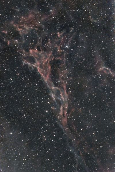 (Первая попытка) NGC6979 – Треугольник Пиккеринга