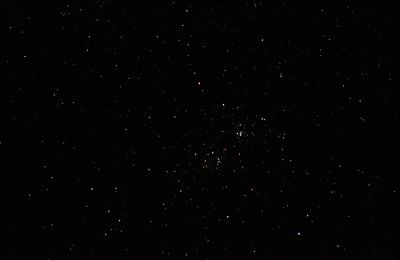 NGC 869 / NGC 884 
