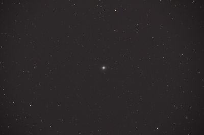 M2 - астрофотография