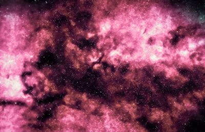 Окрестности звезды Садр.