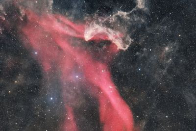 LBN 437 - Astrophotography