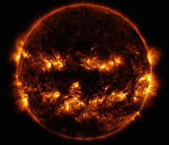 The sun (2025 sun pic)