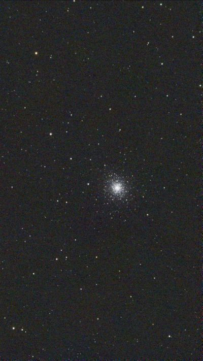 M92 - Astrophotography