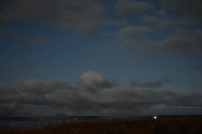 C/2023 A3 animated GIF