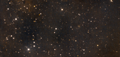 IC 1848 - Soul Nebula (Boundary of clusters Collinder 33, 34, and 32) - Astrophotography