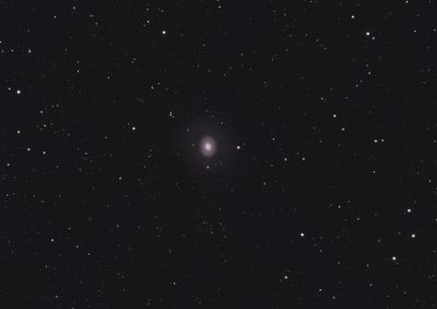 M94 - Astrophotography