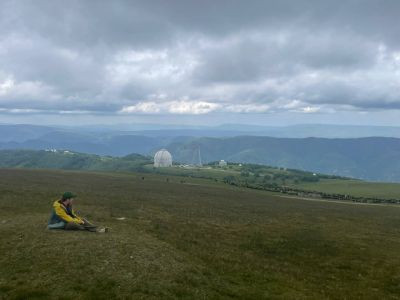 САО РАН и вся научная площадка