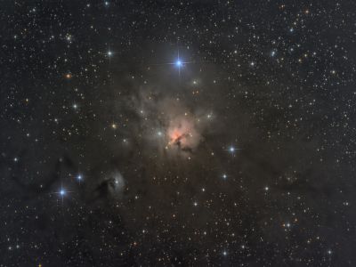 NGC 1579