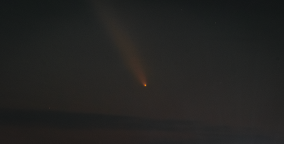 Комета C / 2023 A3