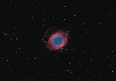 NGC 7293 - Helix Nebula