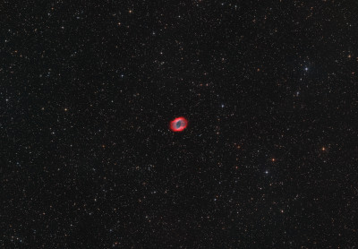 Abell 80 - Astrophotography