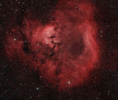 NGC7822 - Astrophotography