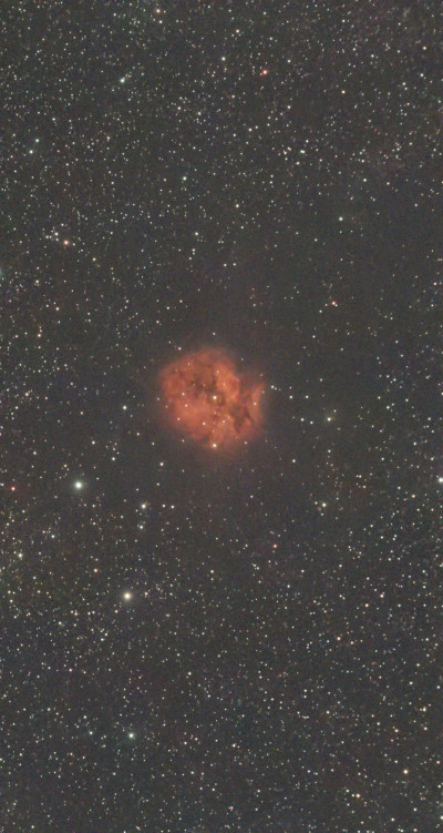 IC5146 - Astrophotography