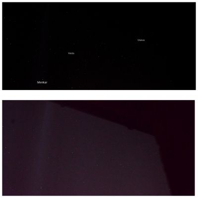 „До и после“. 